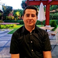 C. Imberton, SA de CV Employee Omar Romero's profile photo