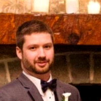 Associated Clinical Labs Employee Eric McCullough's profile photo