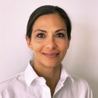 Studio le truc Employee Antoinette Harun's profile photo