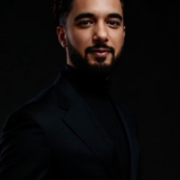 HELPLINE Employee Elias Dernouny's profile photo