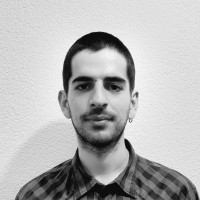 REMA hydrogen Employee Ioakeim Sioutis's profile photo