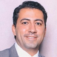 Navid Farhand Email & Phone Number