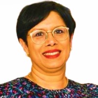 Actovis Corp Employee Angelene D'Souza's profile photo