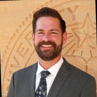 University of California, Irvine Division of Continuing Education Employee Gregory Vervoort's profile photo