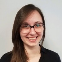 General Business Services Employee Christine Calvino's profile photo