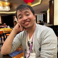 OpenEden Employee Frederick Chng's profile photo