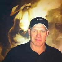 Zwift Employee Scott Campbell's profile photo