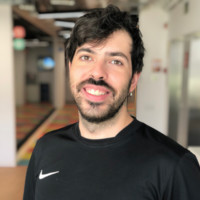 Magnetic Employee Jesús Lou Cuartero's profile photo