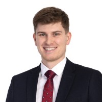 William Saunders : architecture : engineering : building consultancy Employee Josh Grundy's profile photo