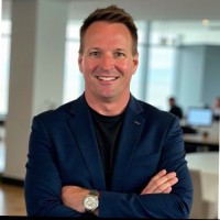 Octave Bioscience Employee Brian Burke's profile photo