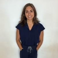 Cryon-X Employee Sydney Cotton's profile photo