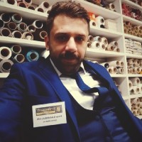 Ercan İlhanoğulları Email