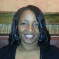 Zeolyst International Employee Terri-Ann Sidberry's profile photo