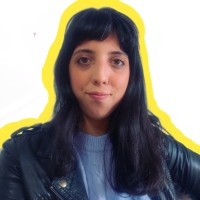 Rapsodia Employee Nadia V.'s profile photo
