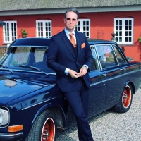 Jungheinrich Danmark A/S Employee Kevin Lund's profile photo