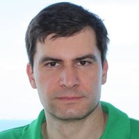 Dima Sonkin Email & Phone Number