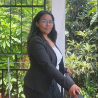 Cybernaptics Ltd Employee Tafita Rasoavaojanahary's profile photo