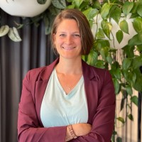 Sunny Cars Employee Tanja Maes's profile photo