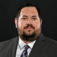 State Farm Employee Mark Barrera's profile photo