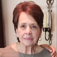 Patriot Organization Employee Rosemarie Privitera's profile photo