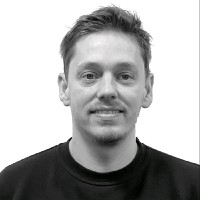 PM ENERGI A/S Employee Steffan Nayberg's profile photo