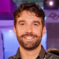 act digital Employee Frédéric Martineau's profile photo