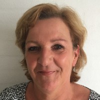 Syddjurs Kommune Employee Dorte Vestergaard's profile photo