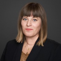 AgWest Farm Credit Employee Tiffany Hackathorn's profile photo