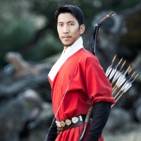 [startup] Employee Justin's profile photo