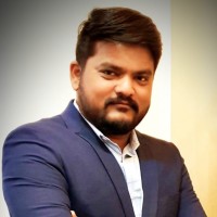 Vivekanand Patil Email