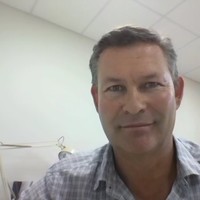 Infruit Employee Rod Meachen's profile photo