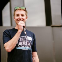 Downtown Denver Partnership Employee Andrew Iltis's profile photo