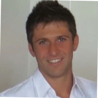 Woolworths Group Employee Mark Logan's profile photo