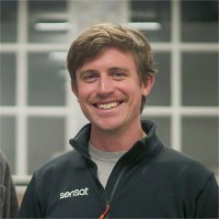 Sensat Employee Harry Atkinson's profile photo