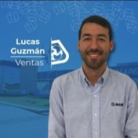 Lucas Guzman Email