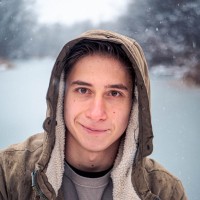 Motion Group Employee Jonas Mai's profile photo