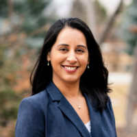OnKure Therapeutics Employee Navi Mehra's profile photo