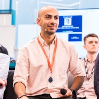 2075.ai Employee Parsa Ghaffari's profile photo