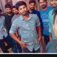 Venkata Raju Email