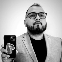 majadmA Employee Marcos Ramirez's profile photo