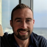 Ramp Employee Ty Avery-Miller's profile photo