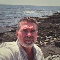 Quorum Health Employee Mike Thompson's profile photo