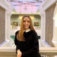 Alexandra Kuchinskaya's profile photo