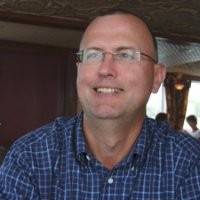 CIBC Employee Tom Spall's profile photo