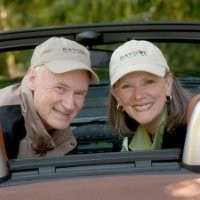 Darrell & Stephanie Hooper Email & Phone Number