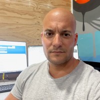 Masters Surveying Pty Ltd Employee Nick Tangata's profile photo