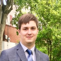 Computer St. Louis Employee Joshua Aubuchon's profile photo