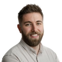 Smoothwall Employee Ryan Reed's profile photo