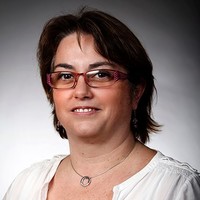 AXIACONSO Employee Magali Sabit's profile photo