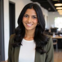 Traverse City Horse Shows Employee Nayana Shah's profile photo